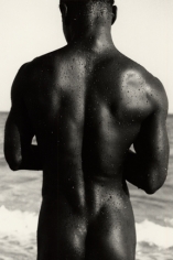 Herbert List  Amor II, Hammamet, Tunisia, 1934   Silver Gelatin Photograph, Ed. 5/25  16 x 12 inches