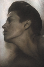 Josie, 1989, 19 x 13 Fresson Print