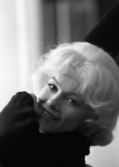 Lawrence Schiller &rdquo;Let&#039;s Make Love&rdquo;, Marilyn Monroe, 1960&nbsp;&nbsp;&nbsp;&nbsp;
