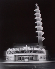 Academy Theatre, 1940&nbsp;&nbsp;&nbsp;