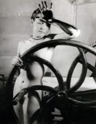 Man Ray Erotique Voile (Merit Oppenheim), c. 1930&nbsp;&nbsp;&nbsp;