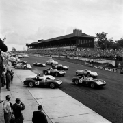 1000 Kilometer Rennen, N&uuml;rburgring, 1959