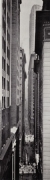 Exchange Place, New York, c. 1934