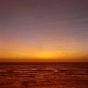 Oceanscape T, 2003, Archival Pigment Print