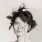 Isabella Rossellini, Daisy, New York,&nbsp;1988, Combined Edition of 15