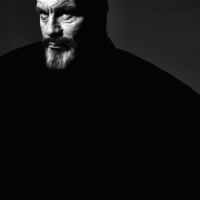 Victor Skrebneski / Orson Welles, Actor, 30 October (1970), Los Angeles Studio, 2014