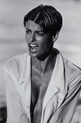 Linda Evangelista, Vogue Italy, Bahamas,&nbsp;1989&nbsp;