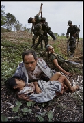 El Salvador, 1984, Combined Edition of 30 Photographs: