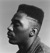 Big Daddy Kane NYC 1988&nbsp;, 20 x 16&nbsp;inches - Archival Pigment Print - Edition of 50