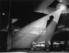 Frank Sinatra, (Spotlight), January, 1961