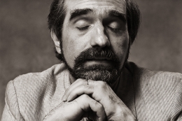 Martin Scorsese, New York, 1985