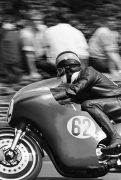 Action on Two Wheels, Isle of Man TT, 1967