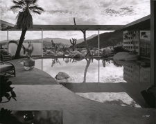 Loewy House, Albert Frey, Palm Springs, California 1947