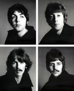 Richard Avedon Beatles, London, England, August 11, 1967&nbsp;&nbsp;&nbsp;