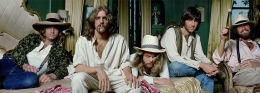 The Eagles,&ldquo;Hotel California,&quot;&nbsp;Los Angeles, 1976&nbsp;, Combined Edition of 50 Photographs: