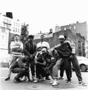 ULTRAMAGNETIC &nbsp;MC&#039;s NYC 1989&nbsp;, 16 x 20 inches - Archival Pigment Print - Edition of 50