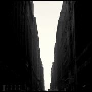 12th Street, 2008, Archival Pigment Print, Combined Ed. of 20