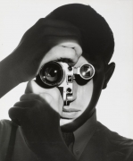 Andreas Feininger The Photojournalist, 1951&nbsp;&nbsp;&nbsp;