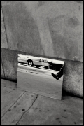 7th Avenue, 1996, Archival Pigment Print, Combined Ed. of 20