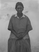 Helen, Zimbabwe, 2020