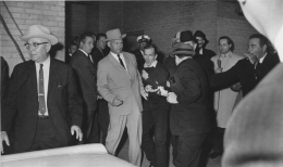 Robert Jackson The Murder of Lee Harvey Oswald, Dallas, Texas, 1963 Ed. 1/100&nbsp;