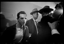 Lee Harvey Oswald, Dallas, Texas, November 22, 1963