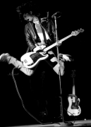 Dee Dee Ramone, Hammersmith Odeon, London, 1980, 20 x 16&nbsp;inches - Archival Pigment Print - Edition of 50