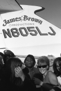 James Brown, 1964, Archival Pigment Print
