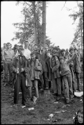 Mods Loch Lomond 1981, 20 x 16&nbsp;inches - Archival Pigment Print - Edition of 50