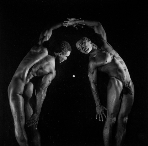 Steven Arnold, Ballet Boys (Brother Arc), 1989/1994&nbsp;