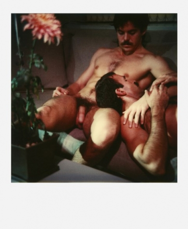 Tom Bianchi, Untitled, NYC 403, 1975-1983