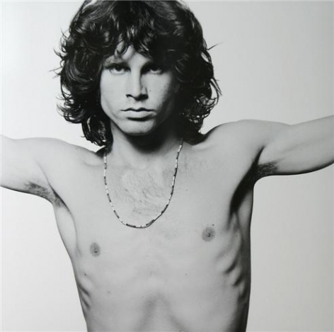 Joel Brodsky Jim Morrison, The American Poet, 1968&nbsp;&nbsp;&nbsp;&nbsp;