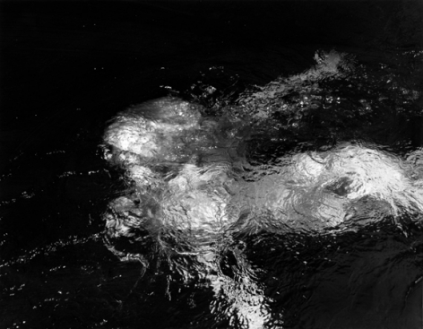 Mermaids 102, Montauk, 2006, 19 x 24 Chromogenic Print