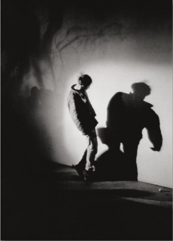Me & My Shadow, 1966