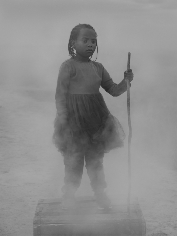 Zainab, Kenya, 2020, Archival Pigment Print