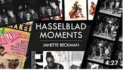 Janette Beckman -- Hasselblad Moments