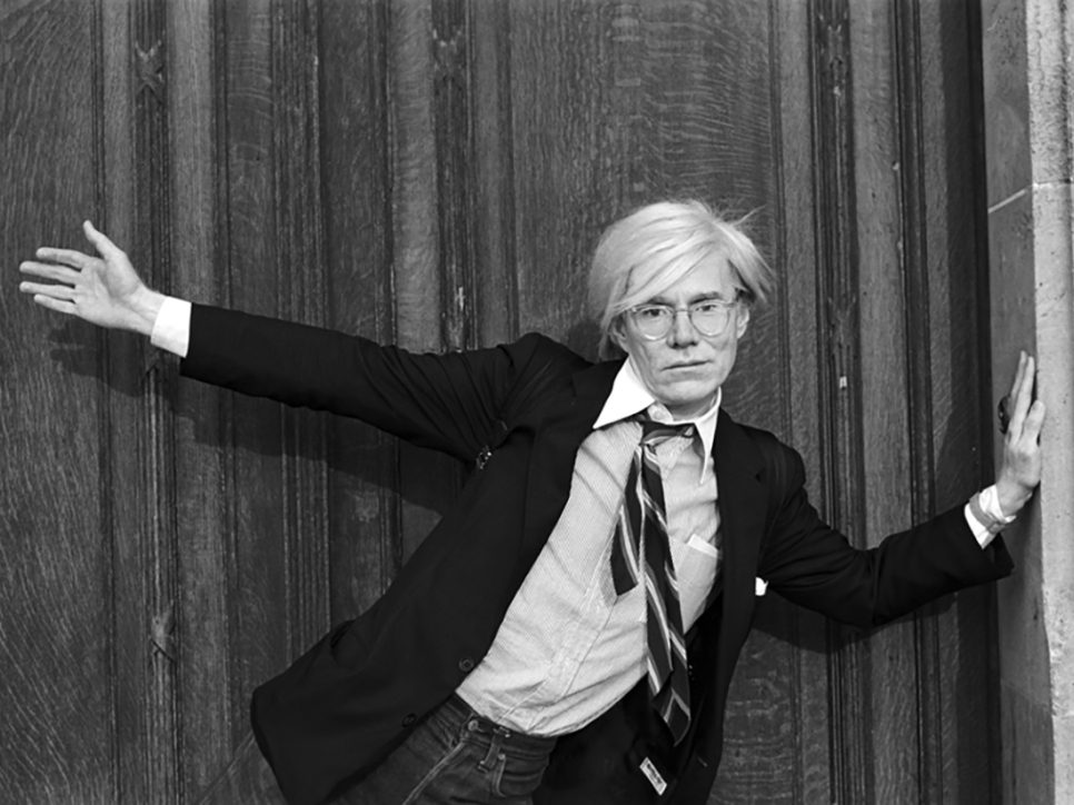 Will We Ever Really Know Who Andy Warhol Was? A New Docuseries Digs Into His Private Life